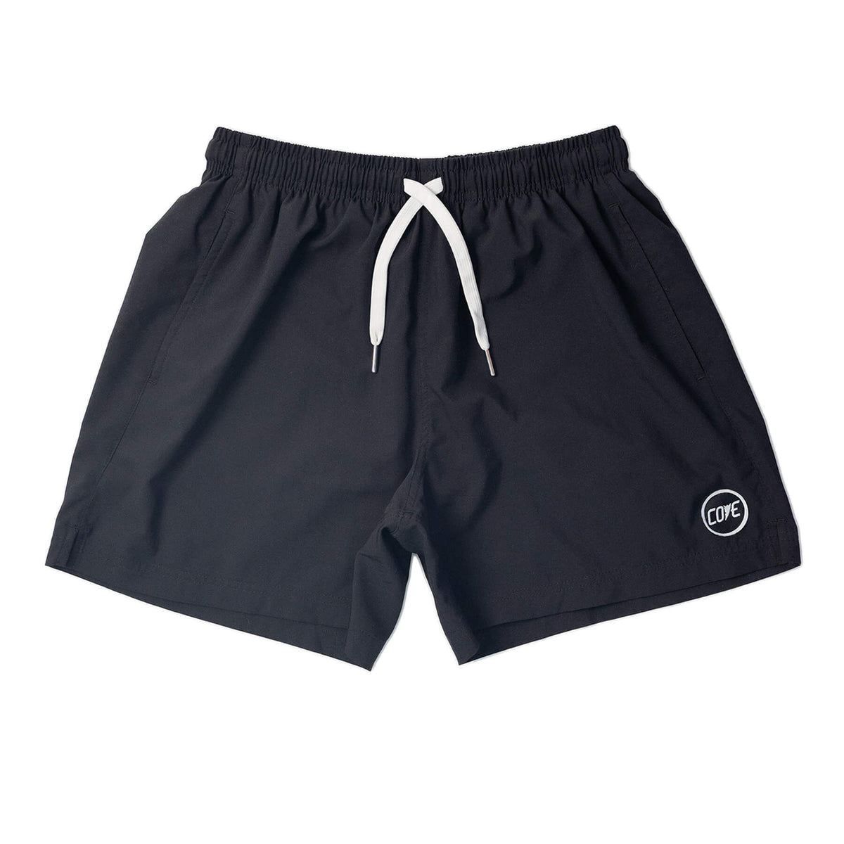 Black online shorts