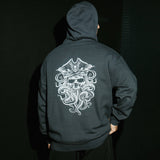 (New) Davy Jones Hoodie