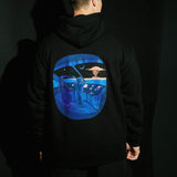 Rocket Man Hoodie