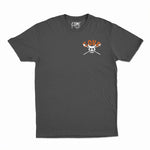 No Quarter Tee (Limited Edition)