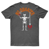 No Quarter Tee (Limited Edition)