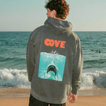 (New) Jaws Hoodie