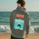 (New) Jaws Hoodie