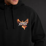 (New) Phoenix Hoodie