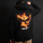 (New) Phoenix Hoodie