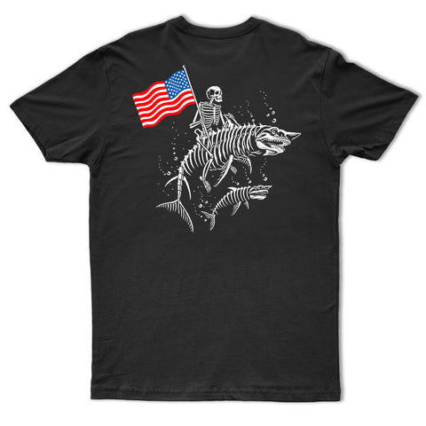 4th of July Tee (Limited Edition)