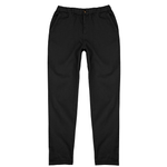 (New) Chino Pants - Black