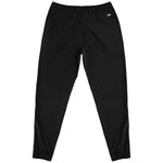 (New) Black Joggers