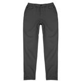 (New) Chino Pants - Charcoal