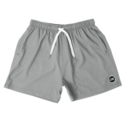 Charcoal Shorts