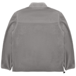 (New) Fleece 1/4 Zip - Charcoal