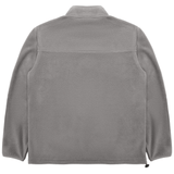 (New) Fleece 1/4 Zip - Charcoal