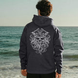 (New) Davy Jones Hoodie