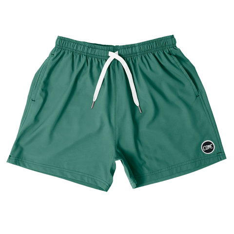 Deep Sea Shorts