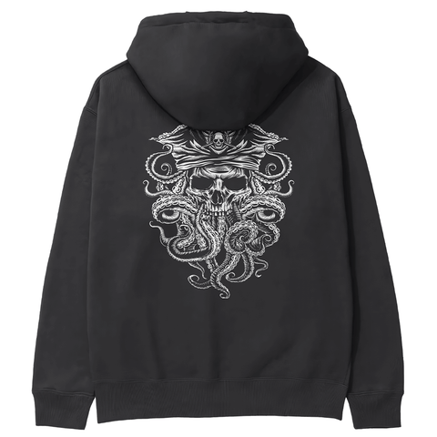 (New) Davy Jones Hoodie