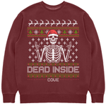 Dead Inside - Wine (Limited Edition)