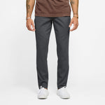 (New) Chino Pants - Charcoal