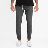 (New) Gunmetal Joggers