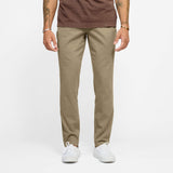 (New) Chino Pants - Khaki