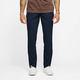 (New) Chino Pants - Navy