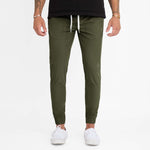 (New) Olive Joggers