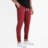 (New) Maroon Joggers