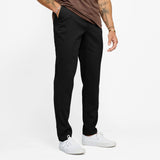 (New) Chino Pants - Black