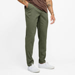 (New) Chino Pants - Sage