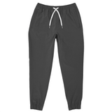 (New) Gunmetal Joggers