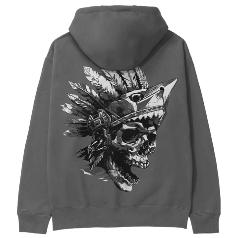 (New) Headdress Hoodie