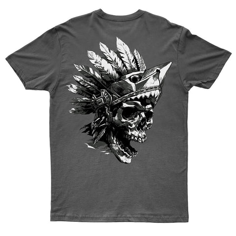 (New) Headdress Tee