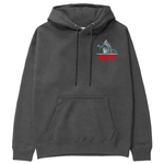 (New) Jaws Hoodie