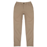 (New) Chino Pants - Khaki