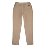 (New) Chino Pants - Khaki