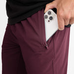 (New) Wine Joggers