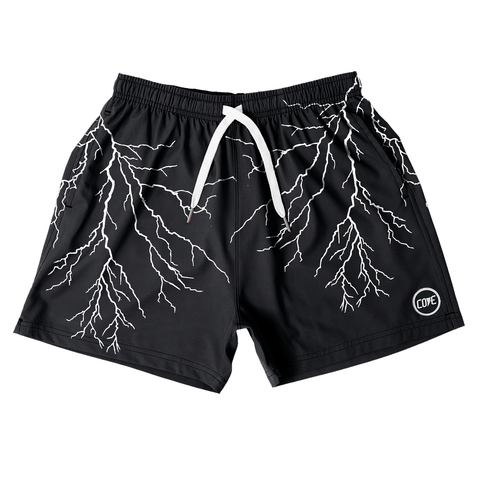 Lightning Shorts