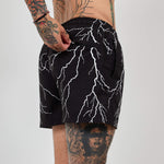 Lightning Shorts