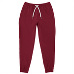 (New) Maroon Joggers