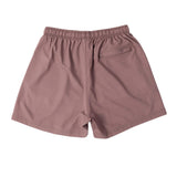 Mauve Shorts