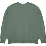 (New) Nuked Crewneck - Sage