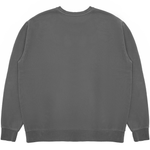 (New) Nuked Crewneck - Charcoal