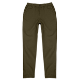 (New) Chino Pants - Olive