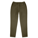 (New) Chino Pants - Olive