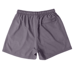 Dusty Purple Shorts