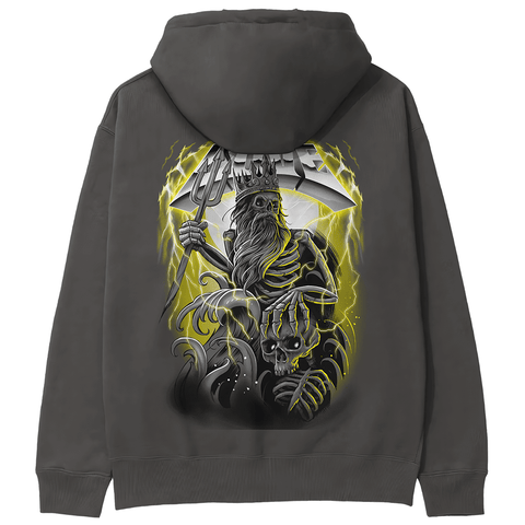 (New) Poseidon Hoodie