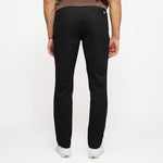 (New) Chino Pants - Black