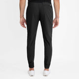 (New) Black Joggers