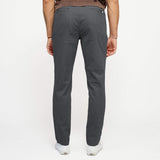 (New) Chino Pants - Charcoal