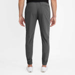 (New) Gunmetal Joggers