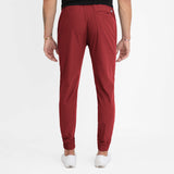 (New) Maroon Joggers